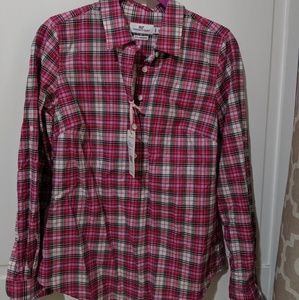 Never Worn vineyard vines popover